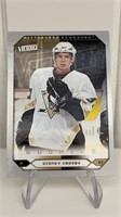 2005-06 UD Series II Sidney Crosby Victory #285