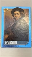 2021 Pieces of The Past Rembrandt #39