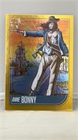2021 Pieces of The Past Anne Bonny #58