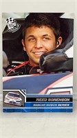 2005 NASCAR Reed Sorensen Press Pass #41