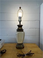 Stiffel Mid-Century Modernist Lamp