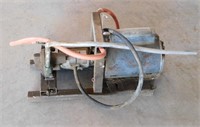 Electric Water Pump Untested