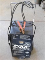 Exide Battery Charger/Starter