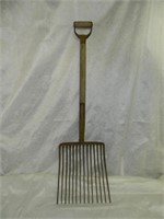 Antique Pitchfork