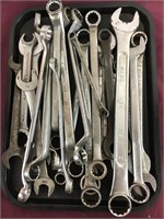Tools, Assorted Wrenches