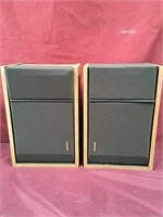PR. Bose 201 Series lll Speakers