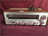 Technics FM/AM Stereo Receiver- Model SA 303