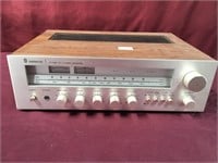 Sherwood Model S- 7450 CP Stereo Receiver