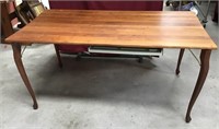Beautiful Teak Table/Desk