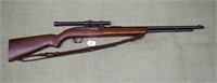 Winchester Model 77