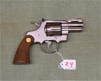 Colt Model Python