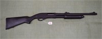 Remington Model 870 Police Magnum