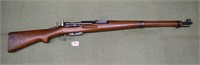 Swiss Schmidt Rubin Model K31 Carbine