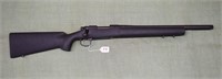 Remington Model 700 SPS Tactical