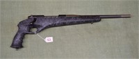 Weatherby Model Mark V CFP Accumark