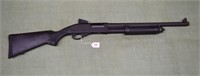Remington Model 870 Police Magnum