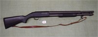 Mossberg Model 590