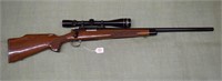 Remington Model 700 BDL Varmint