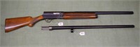 Browning Model Auto-5 Light Twelve