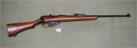 British Enfield Model No. 1 Mk III SMLE