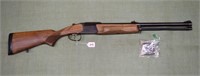 Remington-Baikal Model IZH-94 Spartan Combination