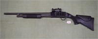 Mossberg Model New Haven 600AT