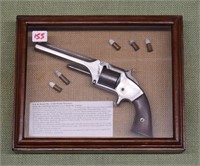 Smith & Wesson Model No. 2 Army Tip-Up