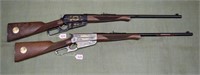 Pair of Winchester Model 1895 Theo. Roosevelt