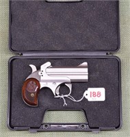 Bond Arms Model Century 2000 Derringer