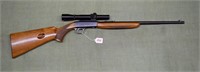 Browning Arms Model Auto Rifle Gr. 1