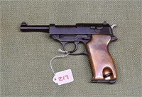 Walther Model P-38