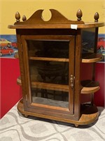 Curio Cabinet