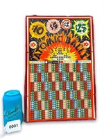 VTG Atomic Balls Board Game
