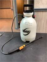 2 Gallon Round Up Sprayer
