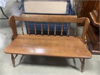 Keller Gossip Bench