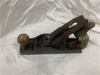 Wood Plane Made in USA
