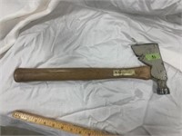 Griffith German Camping Hatchet