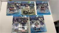 5-2000s STARTING LINEUP  NHL FIGURES