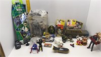 BIG MISC. TOY LOT