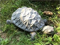 CONCRETE TURTLE - MADE IN VIETNAM - LAWN/GARDEN