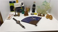 MISC. COLLECTABLE LOT