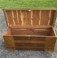 Cedar Chest