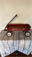 Radio Flyer 9A Wagon