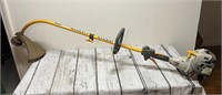 Ryobi Gas String Trimmer