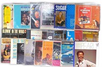 VTG Vinyl Nat King Cole, Eddy Arnold & Much MORE