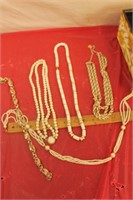 Vintage Necklace Collection