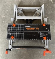 Black and decker workmate 225