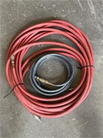 Pneumatic hoses