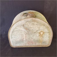 Antique Fuel or Oil Can