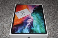 iPad Pro 12.9" Cellular 1TB